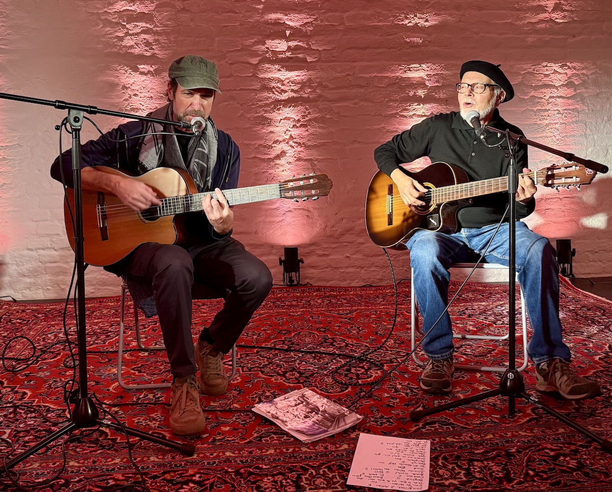 Event image for city|tact Probe mit Wolf & Licht