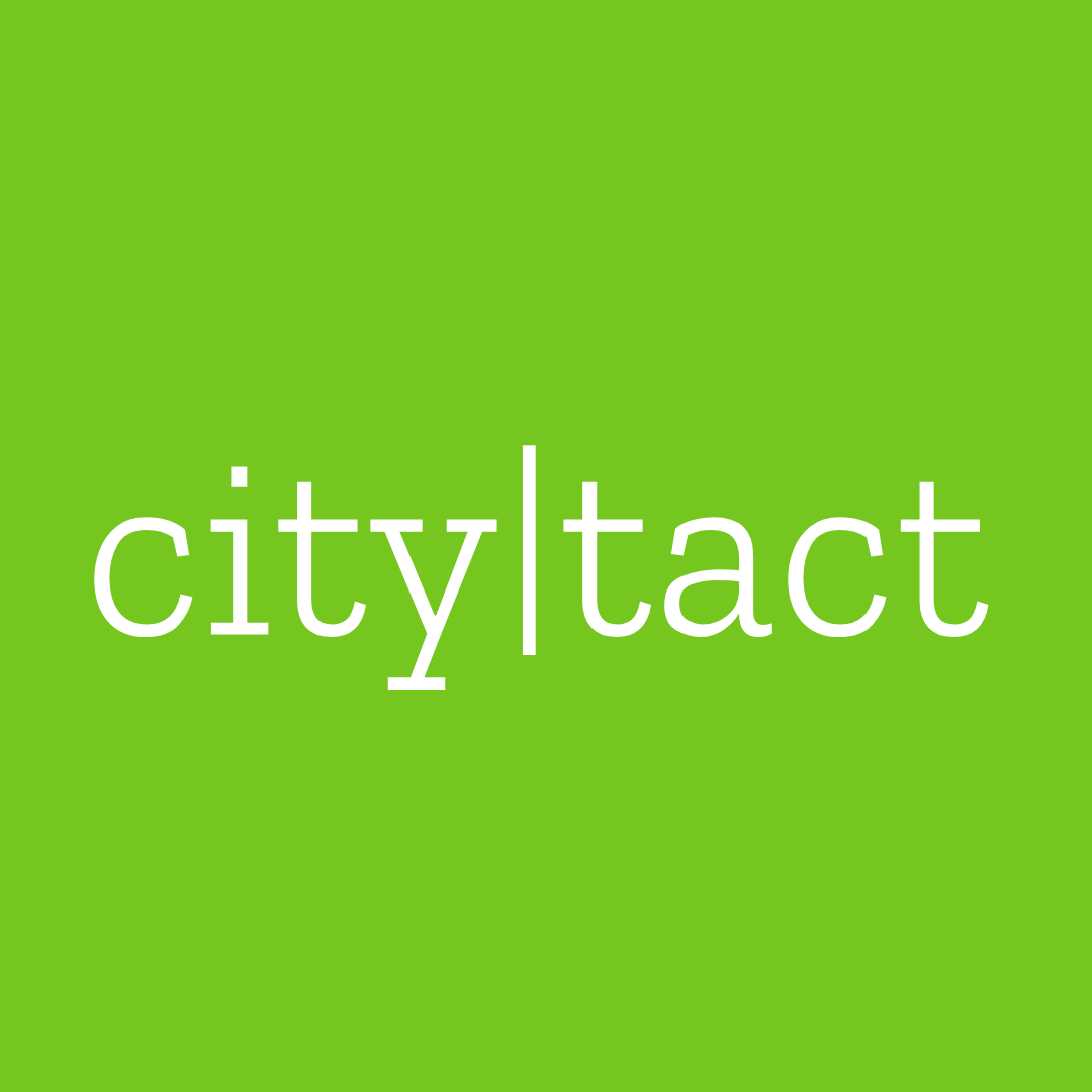 Event image for cityItact 1090